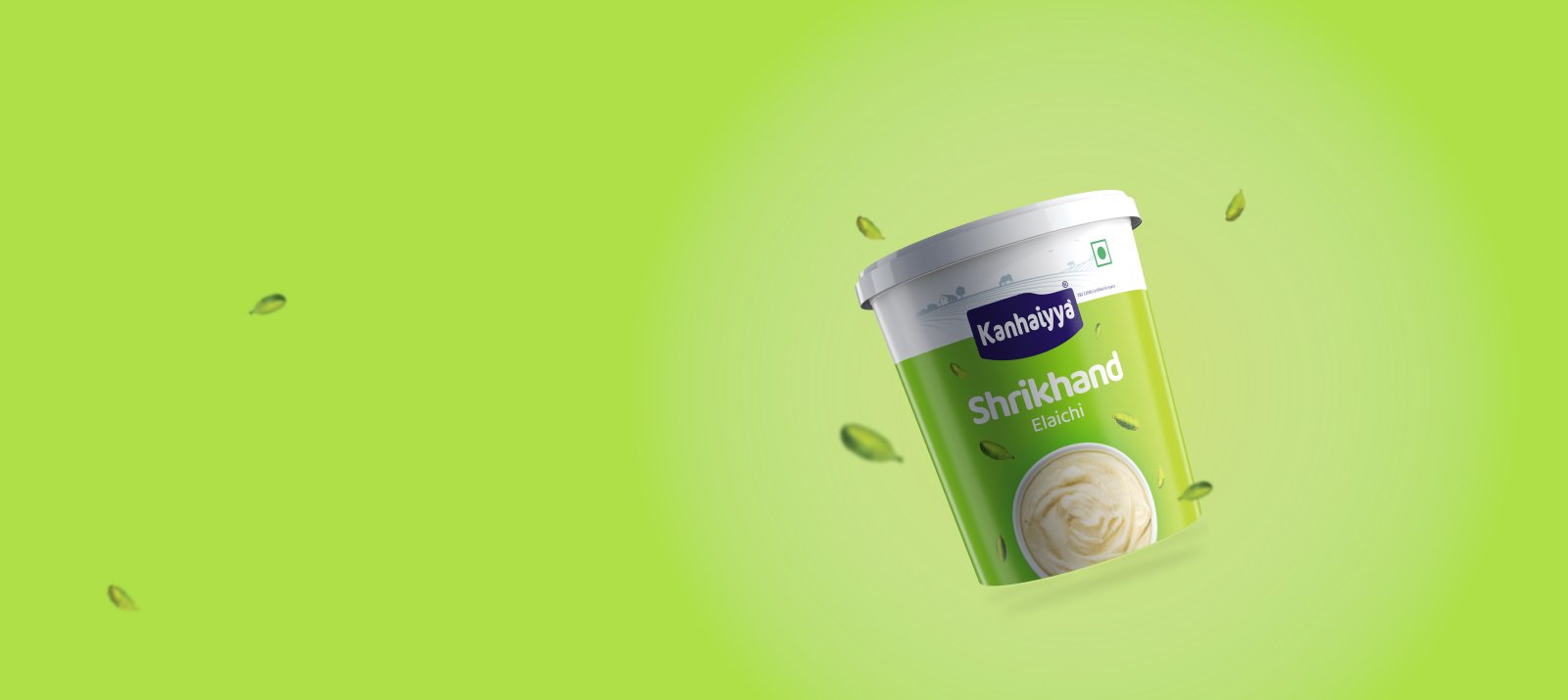 Pure Goodness for Every Day
