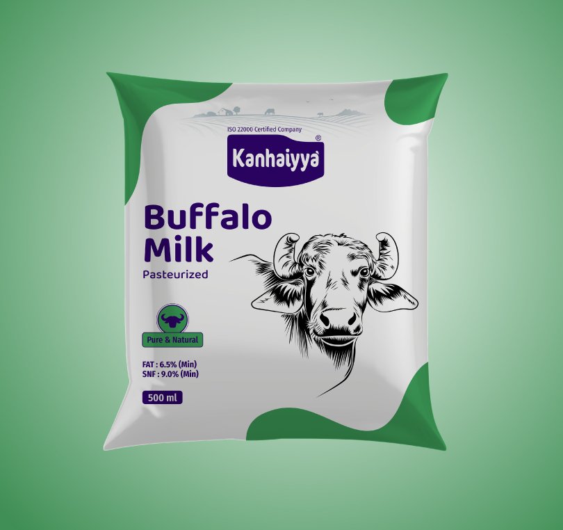 Buffalo Milk