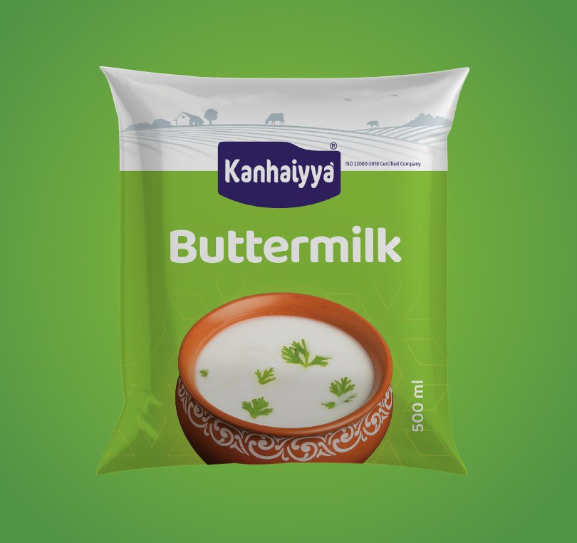 Buttermilk