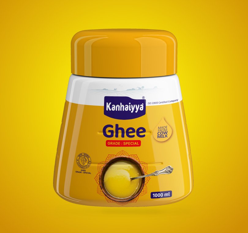Ghee