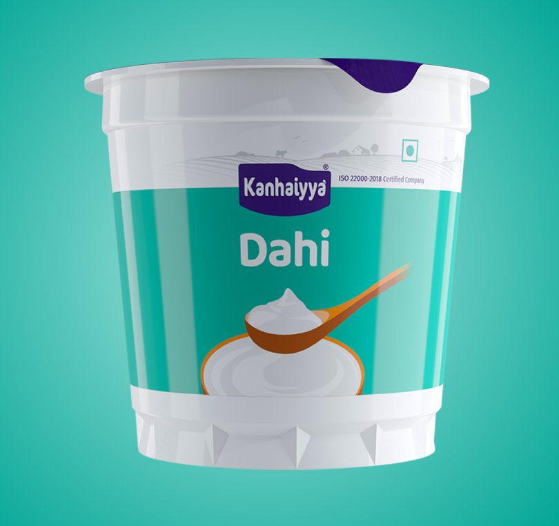 Dahi