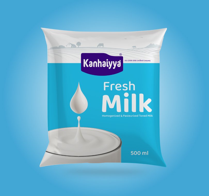 Milk