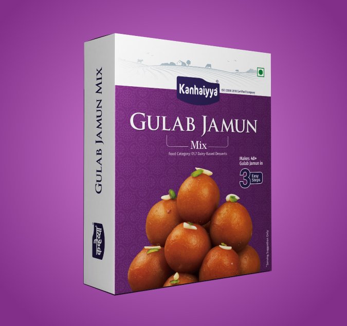 Gulab Jamun