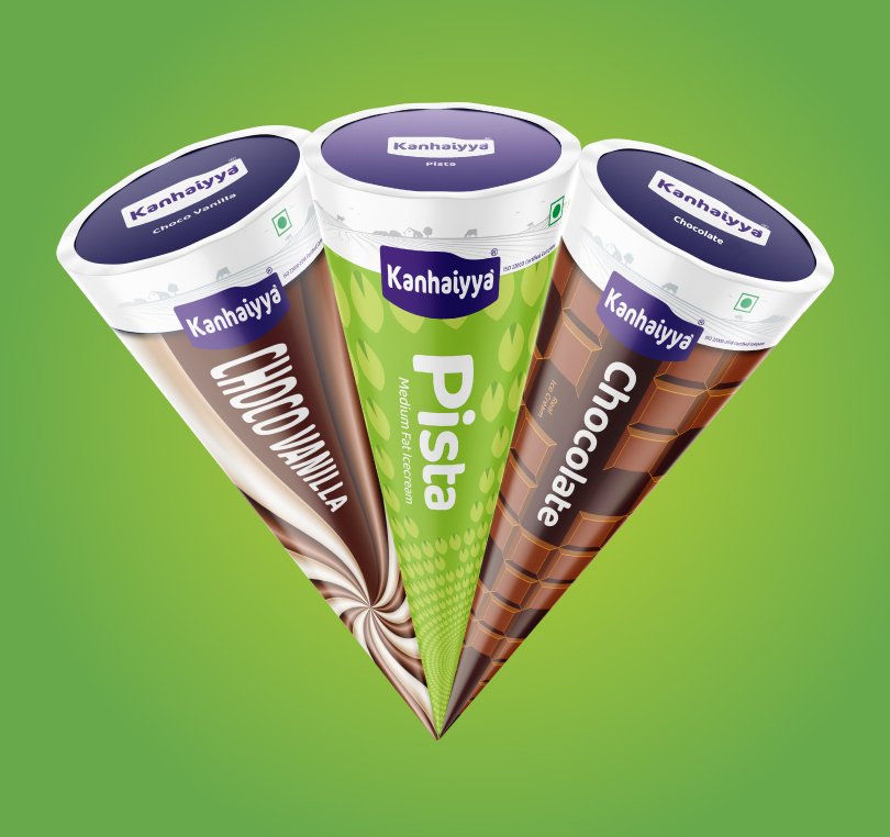 Ice Cream