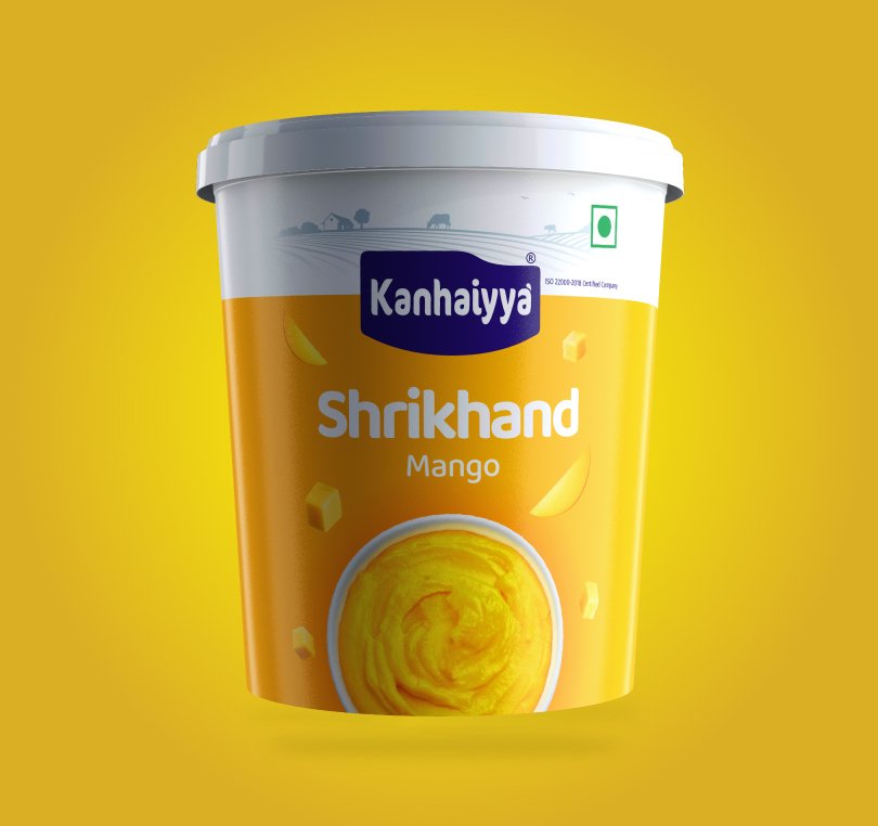 Shrikhand
