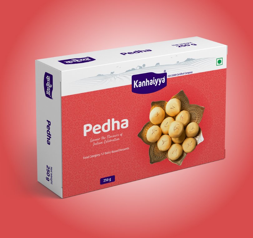 Pedha