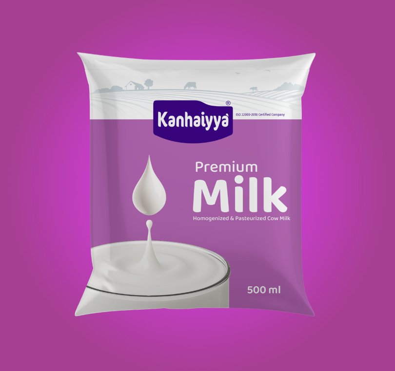 Premium Milk