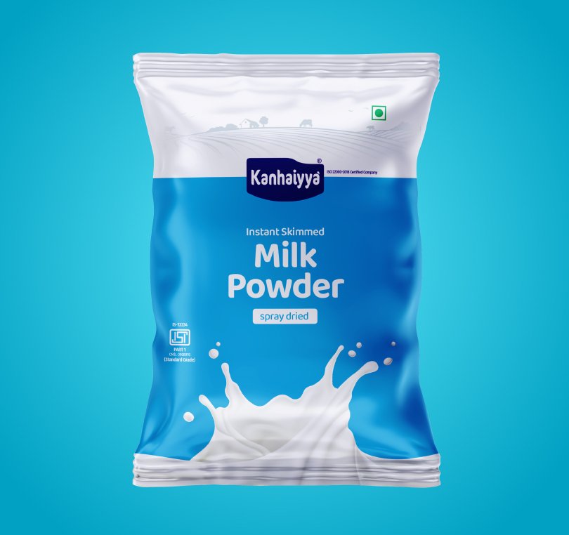 Milk Powder
